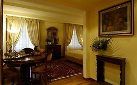 Hotel Noblesse Lucca